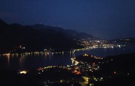 Urbanized Land with Sea View, 2.020 m², Kamenari, Herceg Novi for 178,000 €