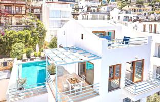 2-bedroom villa 140 m² in Kalkan for 19,059,000 TRY