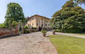 Crespina Lorenzana (Pisa) — Tuscany — Villa/Building for sale for 1,980,000 €