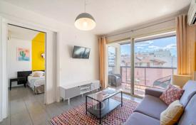 2-bedrooms apartment in Antibes, France for 365,000 €
