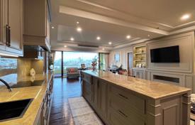 3-bedroom apartments in condo in Bangkok for $2,900 per week