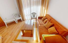 Apartment with 1 bedroom in the Efir 2 complex, 66 sq. m., Sunny Beach, Bulgaria, 59,000 euros for 59,000 €
