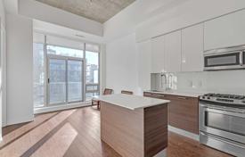 Apartment – Adelaide Street West, Old Toronto, Toronto,  Ontario,   Canada for C$1,094,000