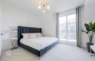 3-bedroom townhouse in Etobicoke for C$1,338,000