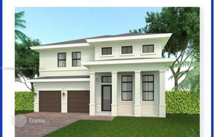 5-bedroom house in Homestead for $745,000
