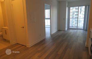 1-bedroom apartment in Yonge Street for C$806,000