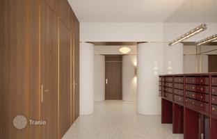 4-room apartment 110 m² in Riga for 395,000 €