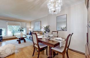 9-bedroom townhouse in North York for C$1,414,000
