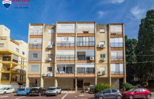 4-bedroom apartment 120 m² in Nahariyya for $410,000