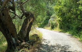 Agii Deka Land For Sale Central Corfu for 170,000 €