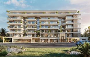 19 new flats in residential complex Émerge Residences in Nad Al Sheba 1 for From $433,000