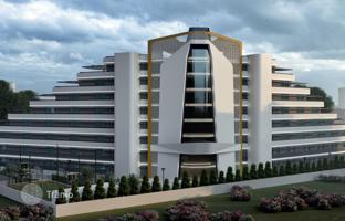 Apartment 87 m² in Altıntaş for 27,158,000 TRY