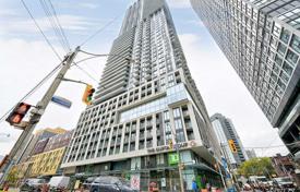 Apartment – Jarvis Street, Old Toronto, Toronto,  Ontario,   Canada for C$710,000