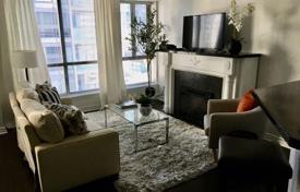 Apartment – Scollard Street, Old Toronto, Toronto,  Ontario,   Canada for C$851,000