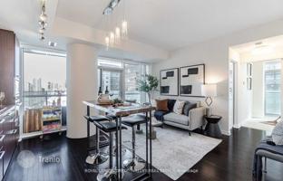 5-bedroom apartment in York Street for C$1,177,000