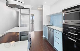 5-bedroom apartment in Dan Leckie Way for C$873,000