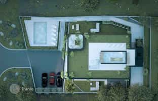 2-bedroom apartment 112 m² in Ičići for 810,000 €