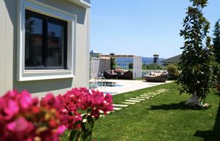 5-bedroom villa 450 m² in Büyükçekmece. Price on request