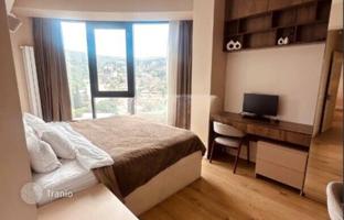 3-bedroom apartment 96 m² in Old Tbilisi for $200,000