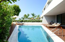 Villa – Limassol (city), Limassol, Cyprus for $37,500 per week