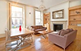 Charming duplex apartment in Knightsbridge, London, UK for £1,765,000