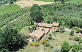 Pienza (Siena) — Tuscany — Rural/Farmhouse for sale for 1,900,000 €