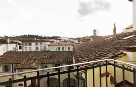 Elite apartment in a prestigious area, Florence, Italy for 700,000 €