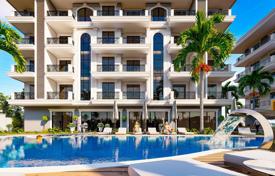 Apartment – Oba, Antalya, Turkey for $169,000