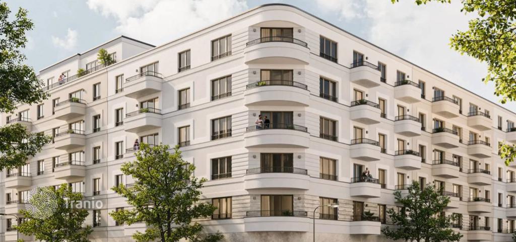 Property for Sale in Europe, Buy Real Estate from 100,000€ - Tranio