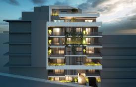 New luxury residence in a prestigious area of Athens, Greece for From 399,000 €