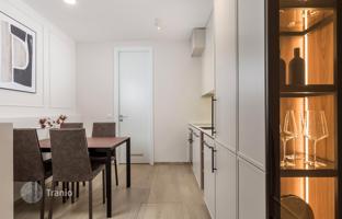 1-bedroom apartment 46 m² in Opatija for 255,000 €