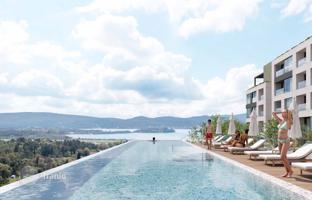 2-bedroom apartment 86 m² in Mrčevac for 360,000 €