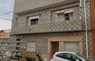 6-bedroom townhouse 200 m² in Alicante for 325,000 €