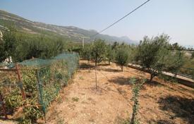 Agricultural in Kaštel Novi, Croatia for 100,000 €