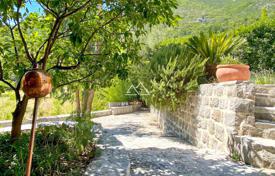 Charming house in the heart of Boko Kotor Bay for 799,000 €