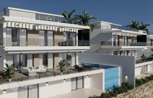 4-bedroom cottage 550 m² in Finestrat for 2,900,000 €