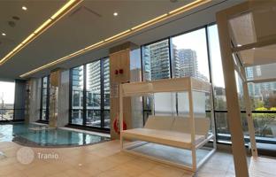 1-bedroom apartment in Western Battery Road for C$771,000