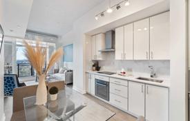 Apartment – North York, Toronto, Ontario,  Canada for C$616,000