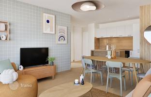 27 new flats in residential complex in Poitiers for From 359,000 €