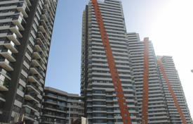 Key Ready Flats in Privileged Location in Mamak Ankara for $274,000