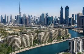 New Eden House Park Residence with a swimming pool, a kindergarten and services close to Jumeirah Beach, Al Wasl, Dubai, UAE for From $941,000
