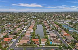 Townhome – Coral Springs, Florida, USA for $880,000