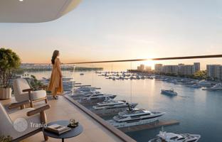 19 new flats in residential complex Baystar by Vida in Mina Rashid (Port Rashid) for From $573,000