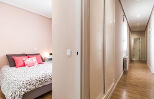 2-bedroom apartment 84 m² in Madrid (city) for 915,000 €