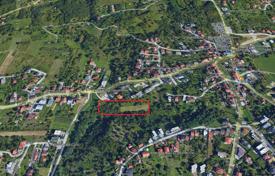 Sale, Zagreb, Šestine, building residential land for 790,000 €