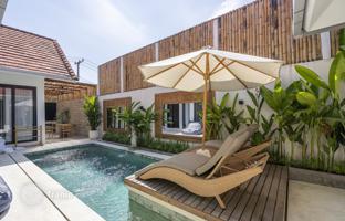 4-bedroom villa 320 m² in Tibubeneng for $331,000