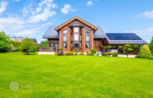 5-room house 216 m² in Mārupe for 510,000 €