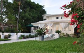 Apartment – Miami Beach, Florida, USA for 3,400 € per week