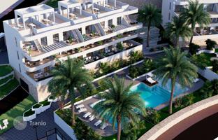 2-bedroom apartment 88 m² in Finestrat for 340,000 €