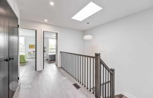 12-bedroom house in East York for C$2,104,000